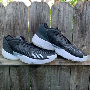 Adidas Mens Basketball Shoes